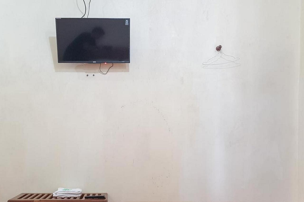 Hotel Bumi Bermi Permai Near Bermi Eco Park Mitra Reddoorz Probolinggo Exterior foto