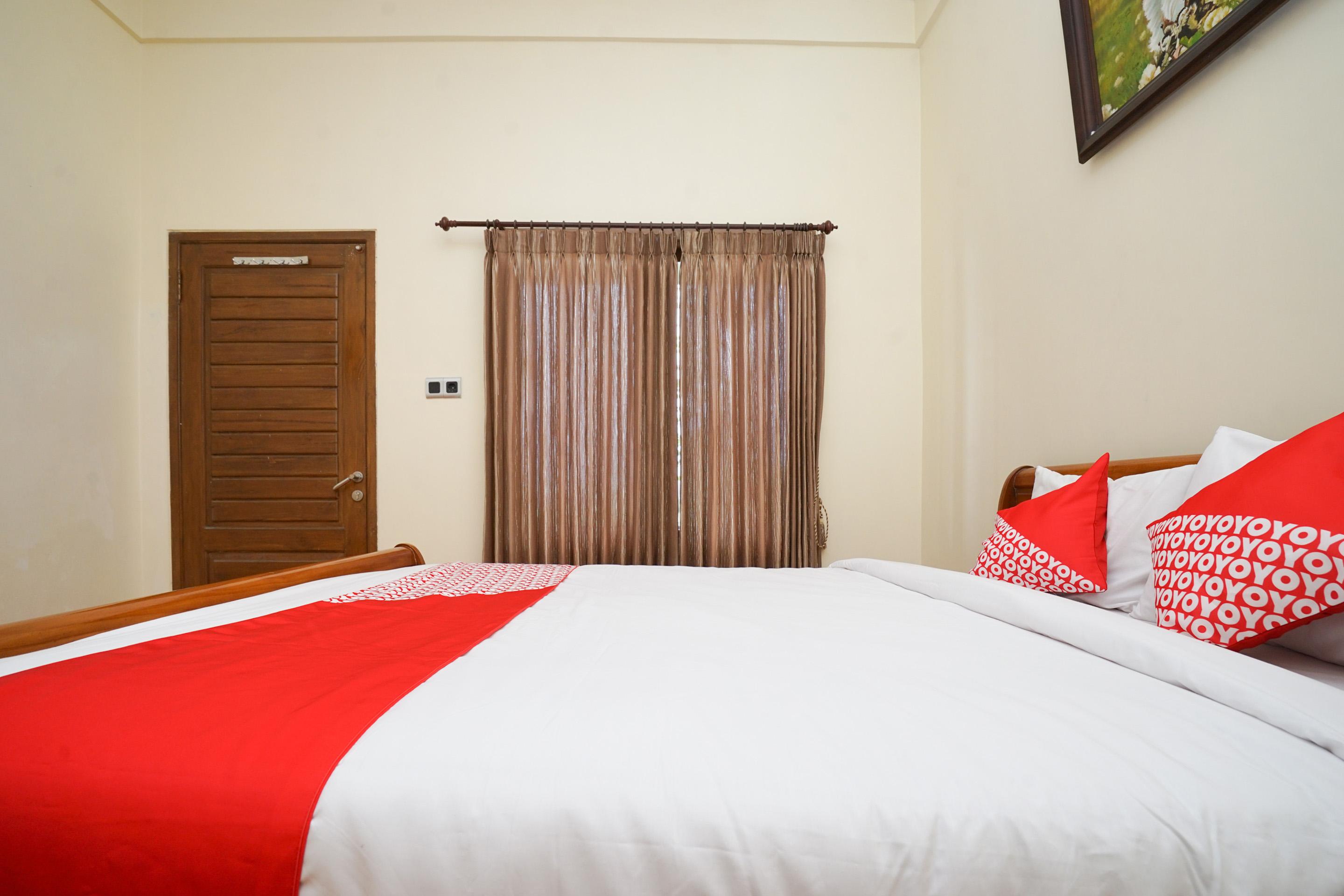 Hotel Bumi Bermi Permai Near Bermi Eco Park Mitra Reddoorz Probolinggo Exterior foto