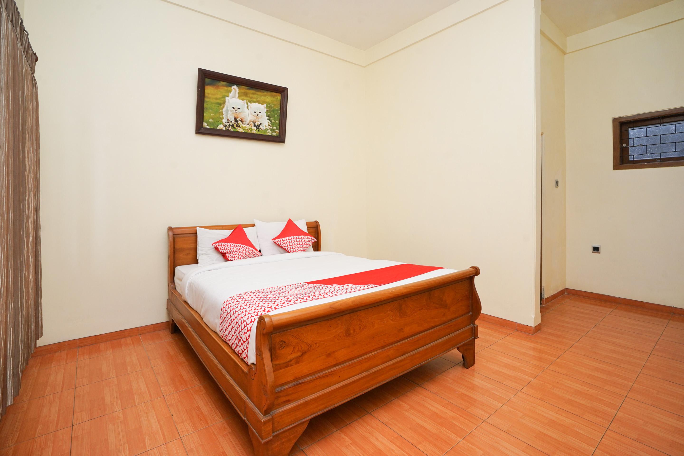 Hotel Bumi Bermi Permai Near Bermi Eco Park Mitra Reddoorz Probolinggo Exterior foto
